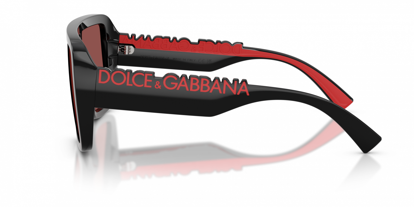Dolce & Gabbana DG6204 501/75  